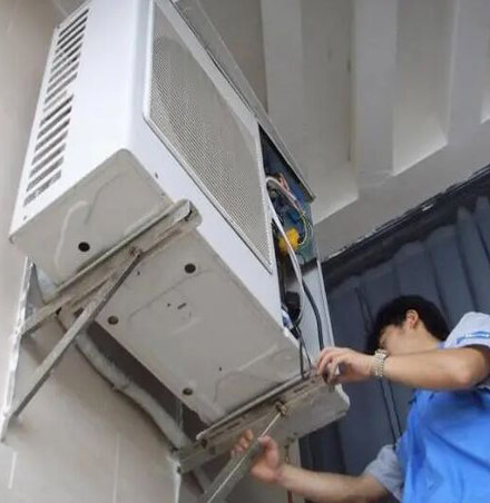 石狮24小时空调维修热线